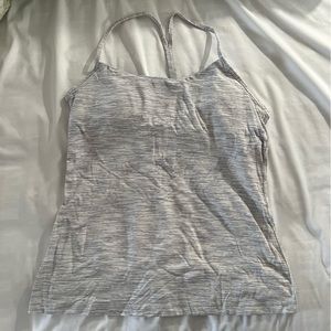 Lululemon bra top